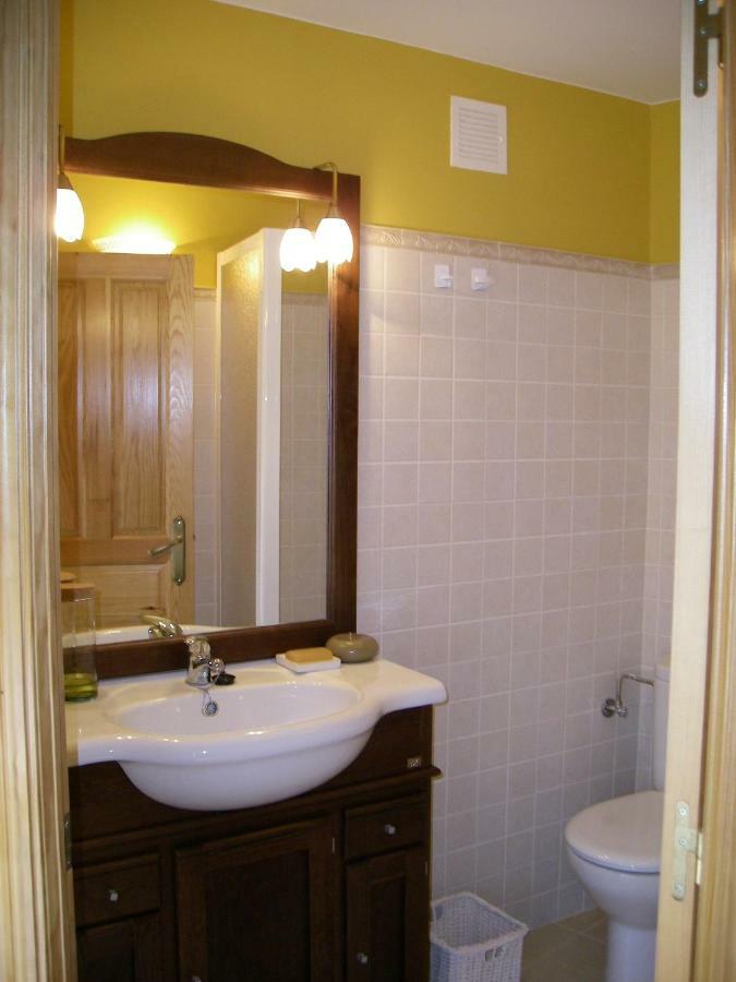 Apartamento Sopiedra Нуэва-де-Льянес Экстерьер фото